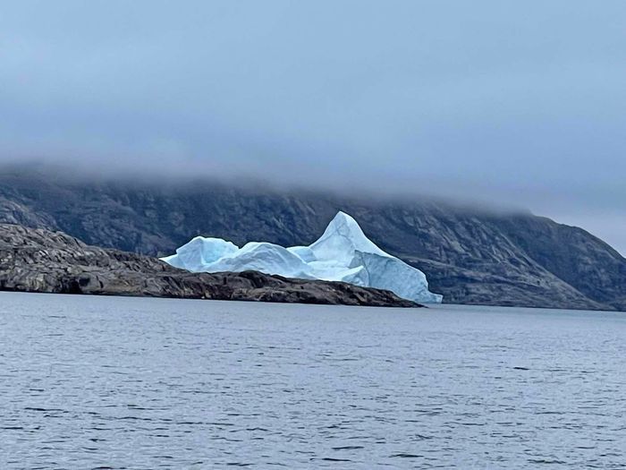 Voyage photo from Iceland and East Greenland - Day 11 (August 15)