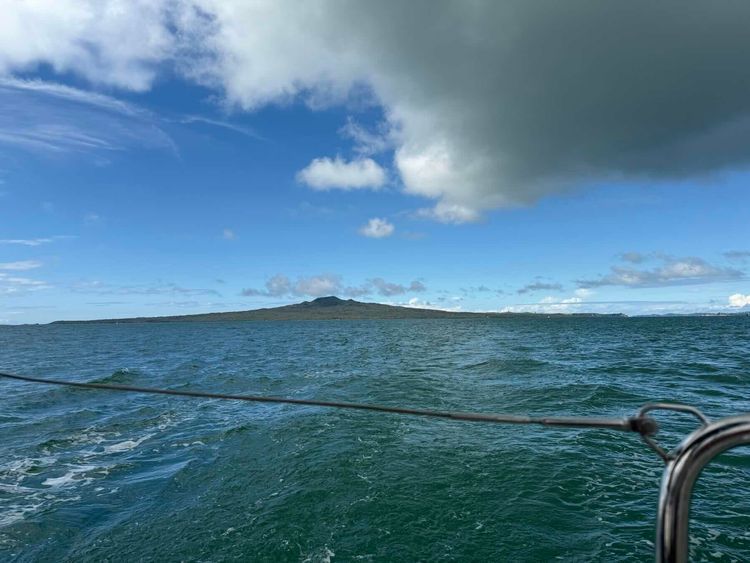 Voyage photo from Ladies Learn to Sail - Day 2