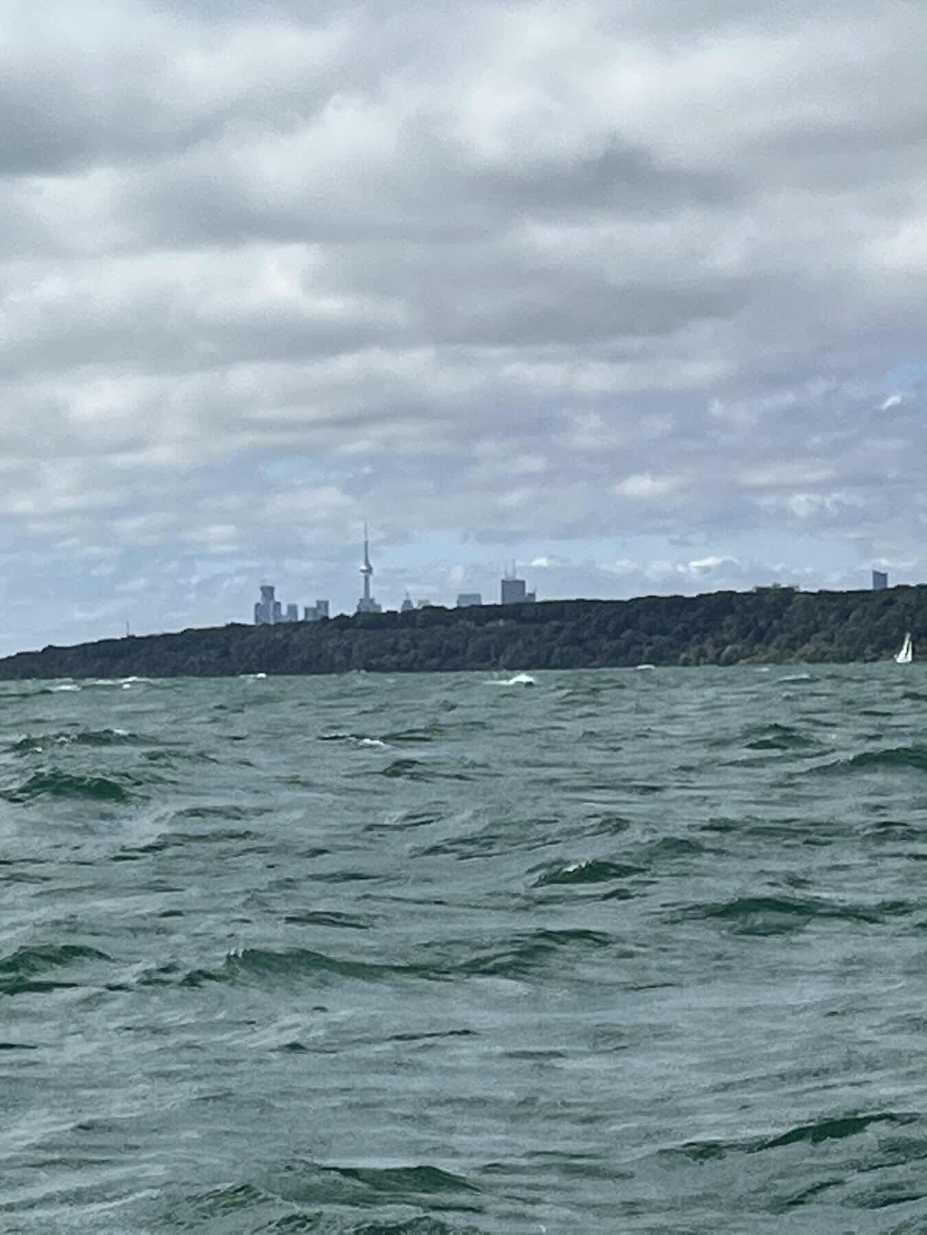 Summerville Coastal Race CANCELLED but kept on sailing!_3E60237E-AA11-4738-84F5-77DDB5C875D1