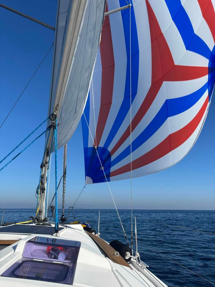 Voyage photo from Return Voyage