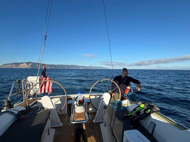 Voyage photo from Return Voyage