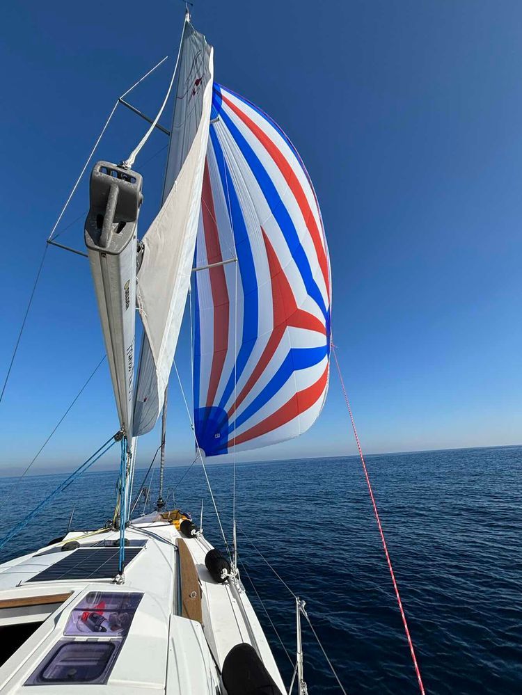 Voyage photo from Return Voyage