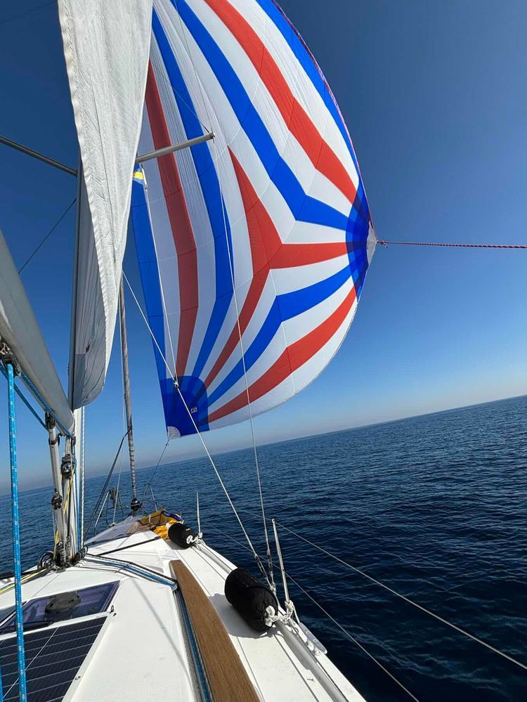 Voyage photo from Return Voyage