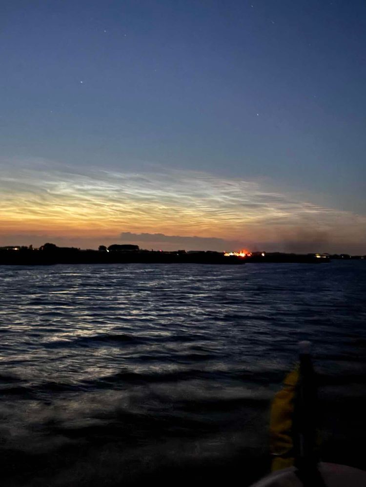 Voyage photo from Slotermeer-Warns
Met lunchpauze Heeg