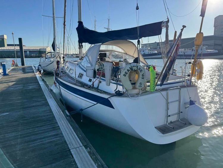 Voyage photo from Day Skipper/ Competent Crew ASA Course: Day 3 Afternoon