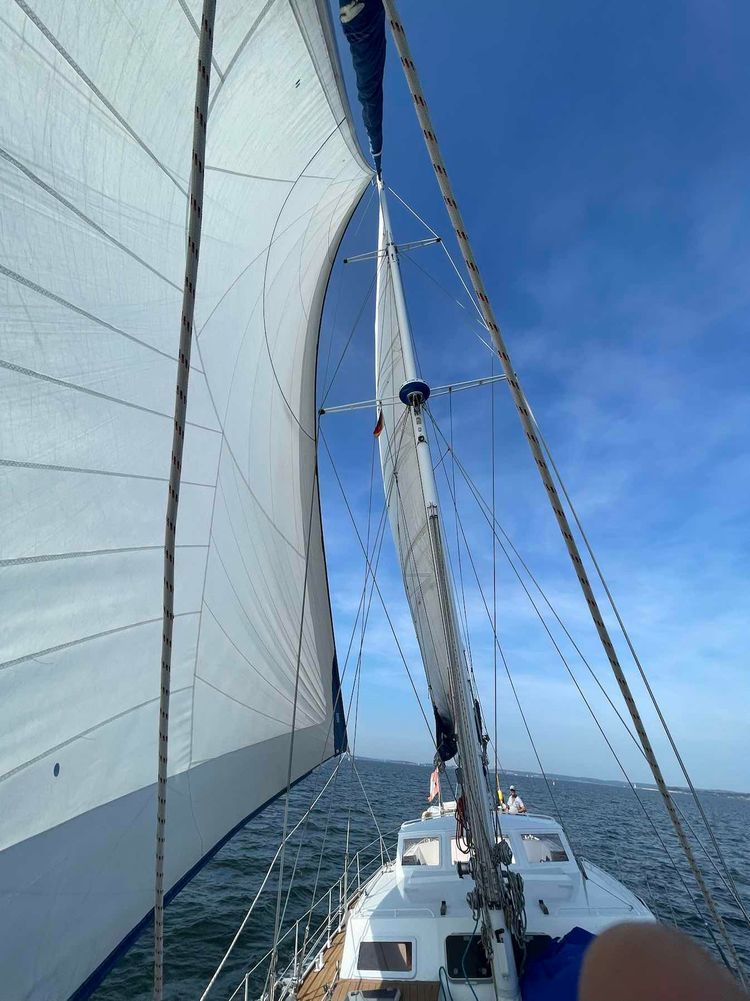 Voyage photo from 