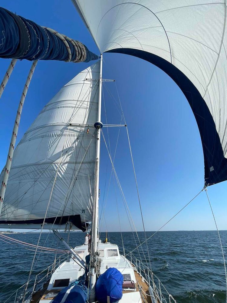 Voyage photo from 
