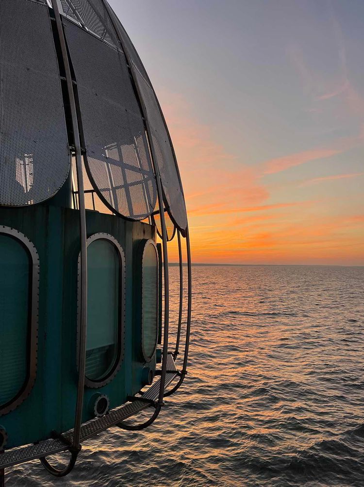 Voyage photo from 