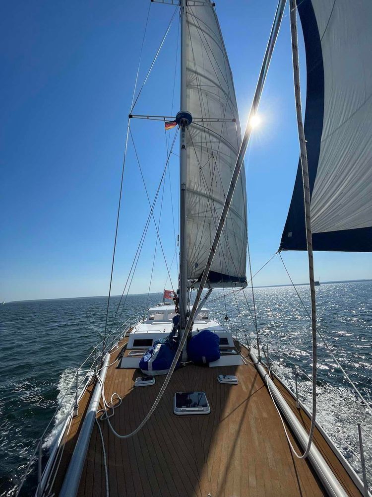 Voyage photo from 