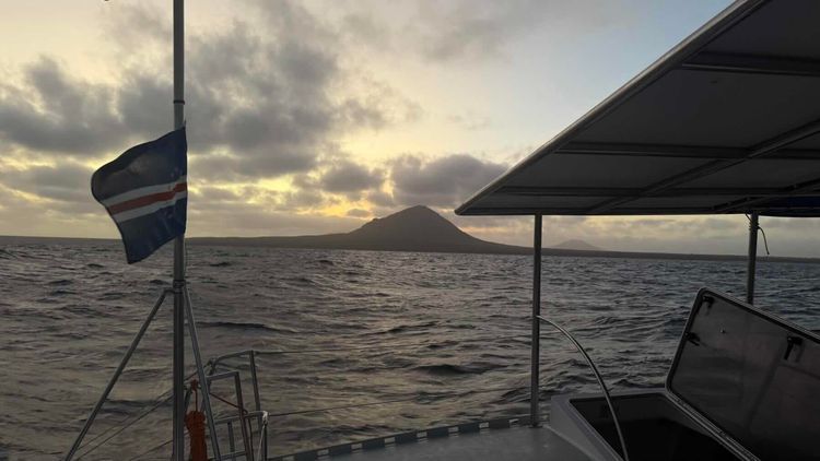 Voyage photo from 