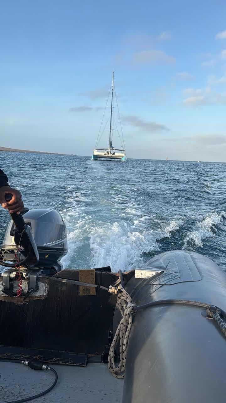 Voyage photo from 