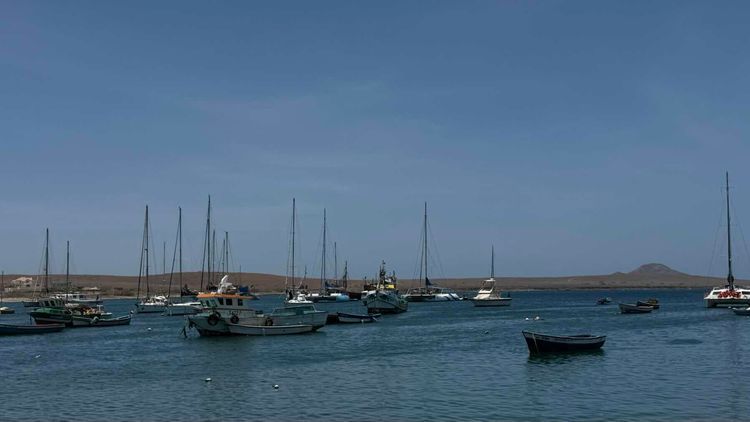 Voyage photo from 