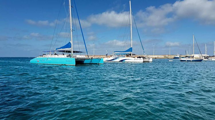 Voyage photo from 