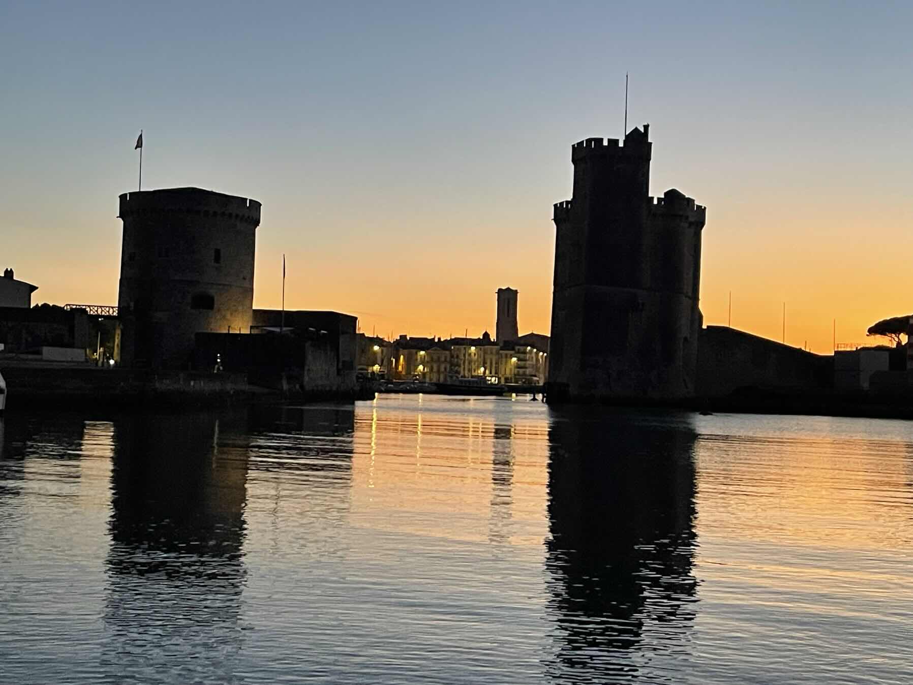 Vacances sur West Wind ( France)
Île de Ré à La Rochelle_AB0EF2E7-9028-4DA3-A627-A5A0B8DBA5C1