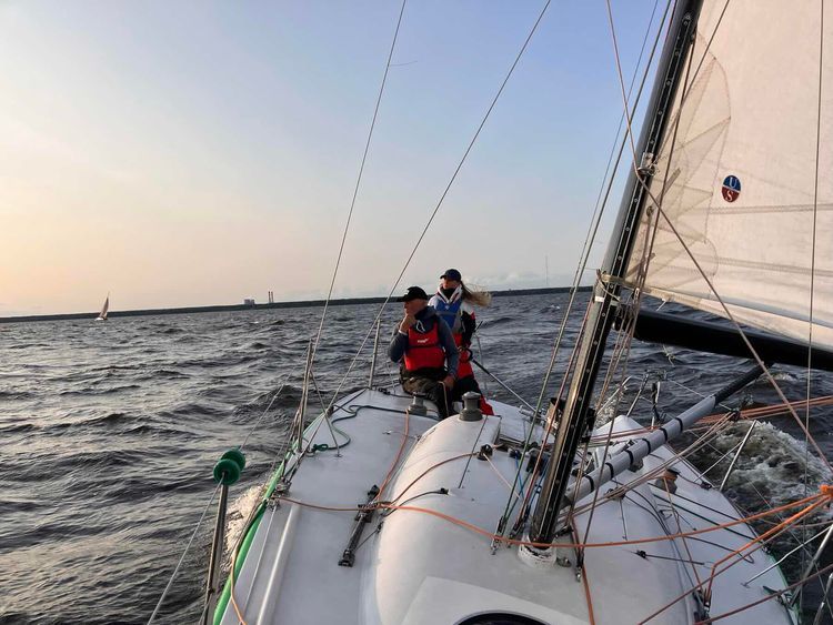 Voyage photo from 