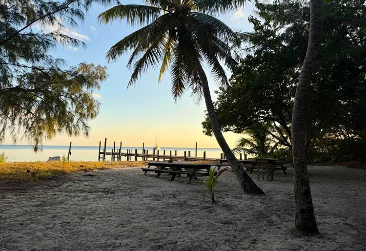 Voyage photo from Powell to ManJack