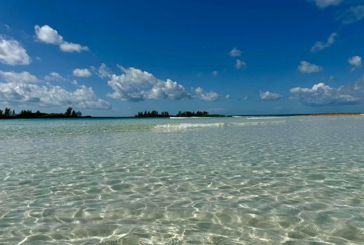 Voyage photo from Powell to ManJack