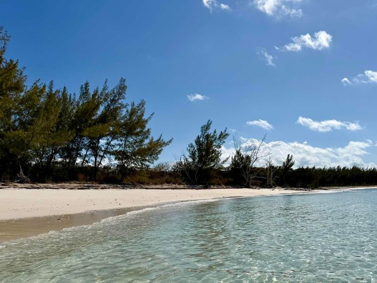 Voyage photo from Powell to ManJack