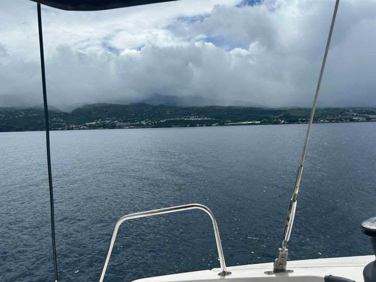 Voyage photo from Guadeloupe Day 4