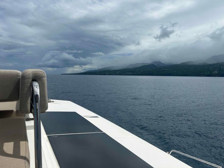 Voyage photo from Guadeloupe Day 4