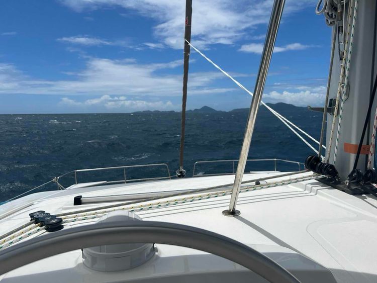 Voyage photo from Guadeloupe Day 4