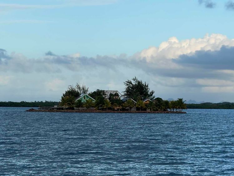 Voyage photo from End of a Wonderful Belize Trip