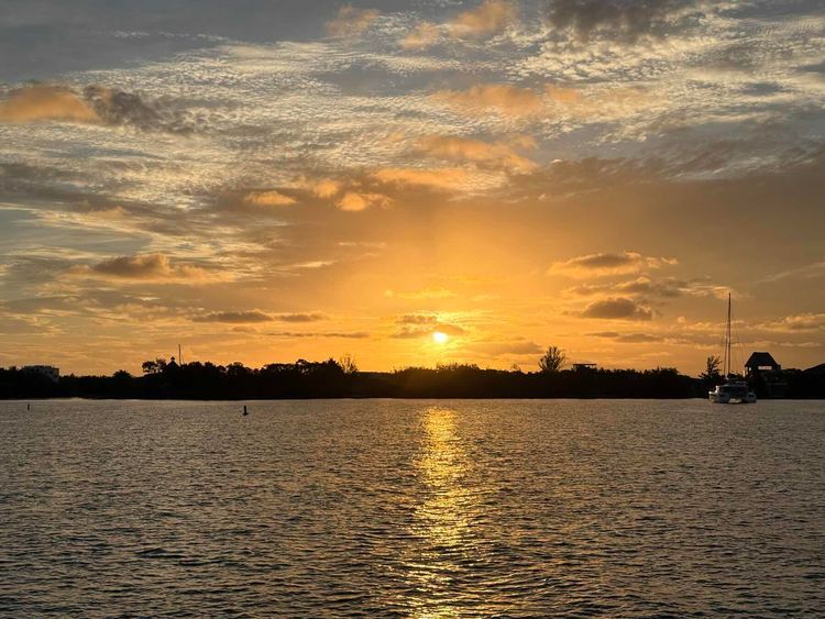 Voyage photo from End of a Wonderful Belize Trip