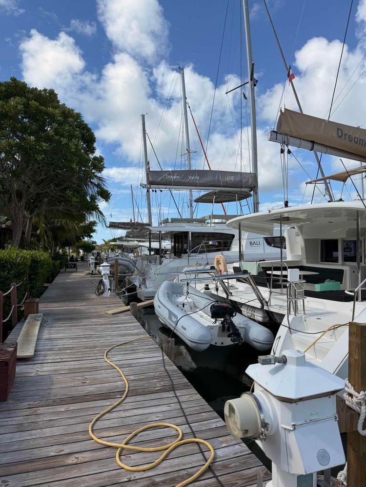 Voyage photo from End of a Wonderful Belize Trip