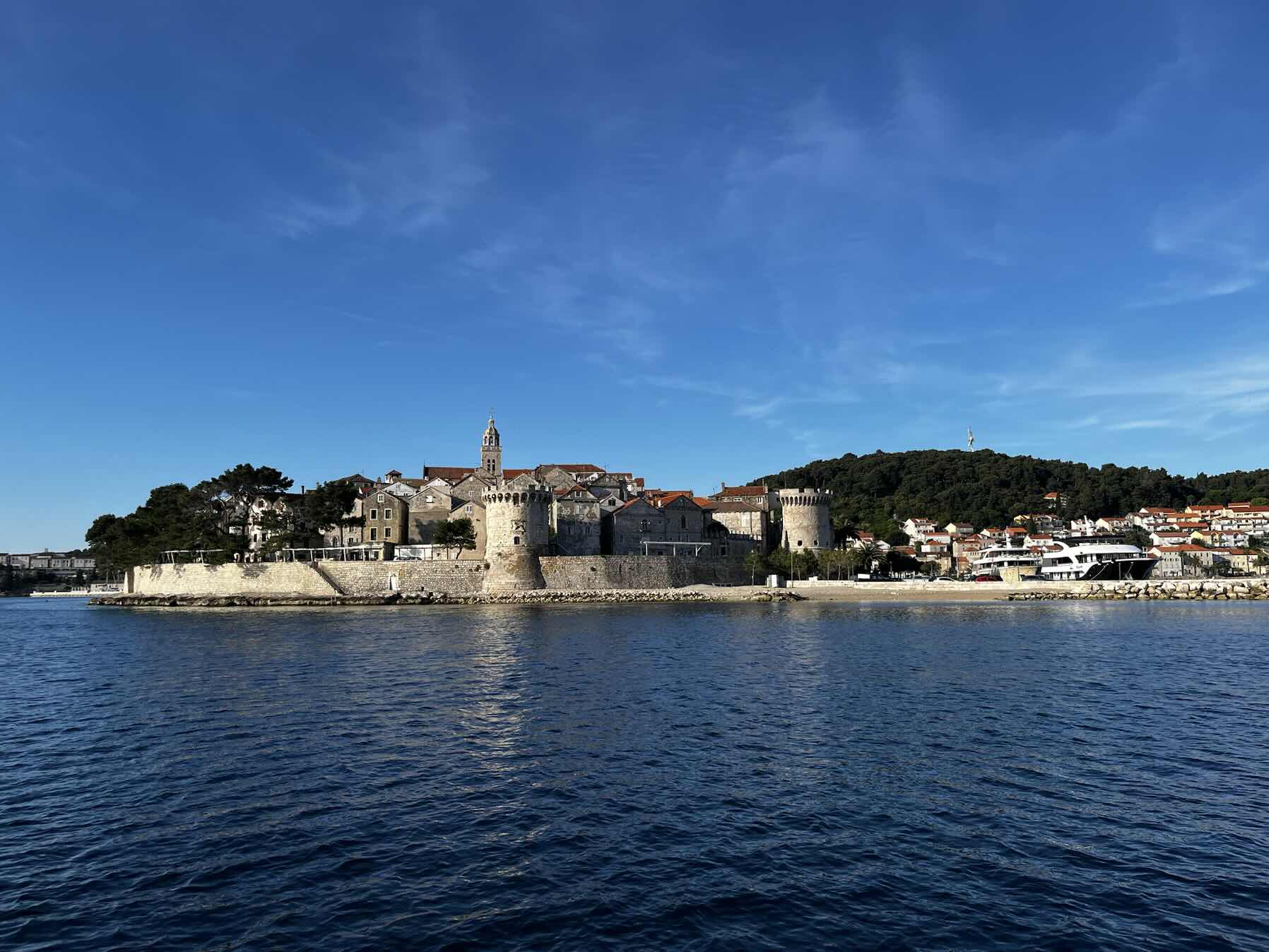 Dubrovnik to Korcula - Day 7_E3249D69-5046-47A8-9968-2F5CEB8F59B3