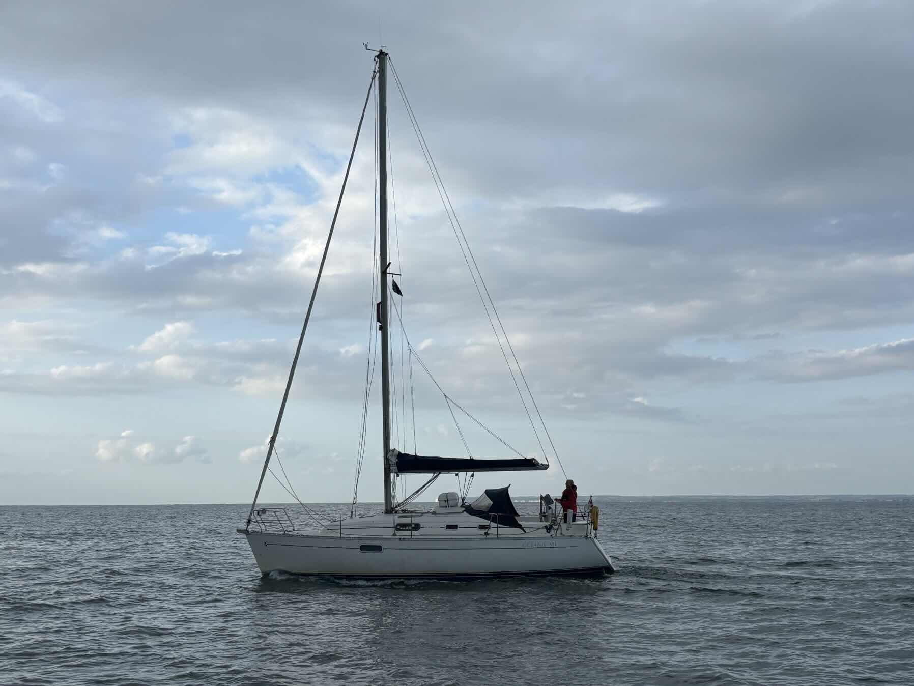 MCC Summer Cruise Ramsgate to Dunkirk_1DCB94FA-52E2-48B5-BF97-7C1F1F63EED0