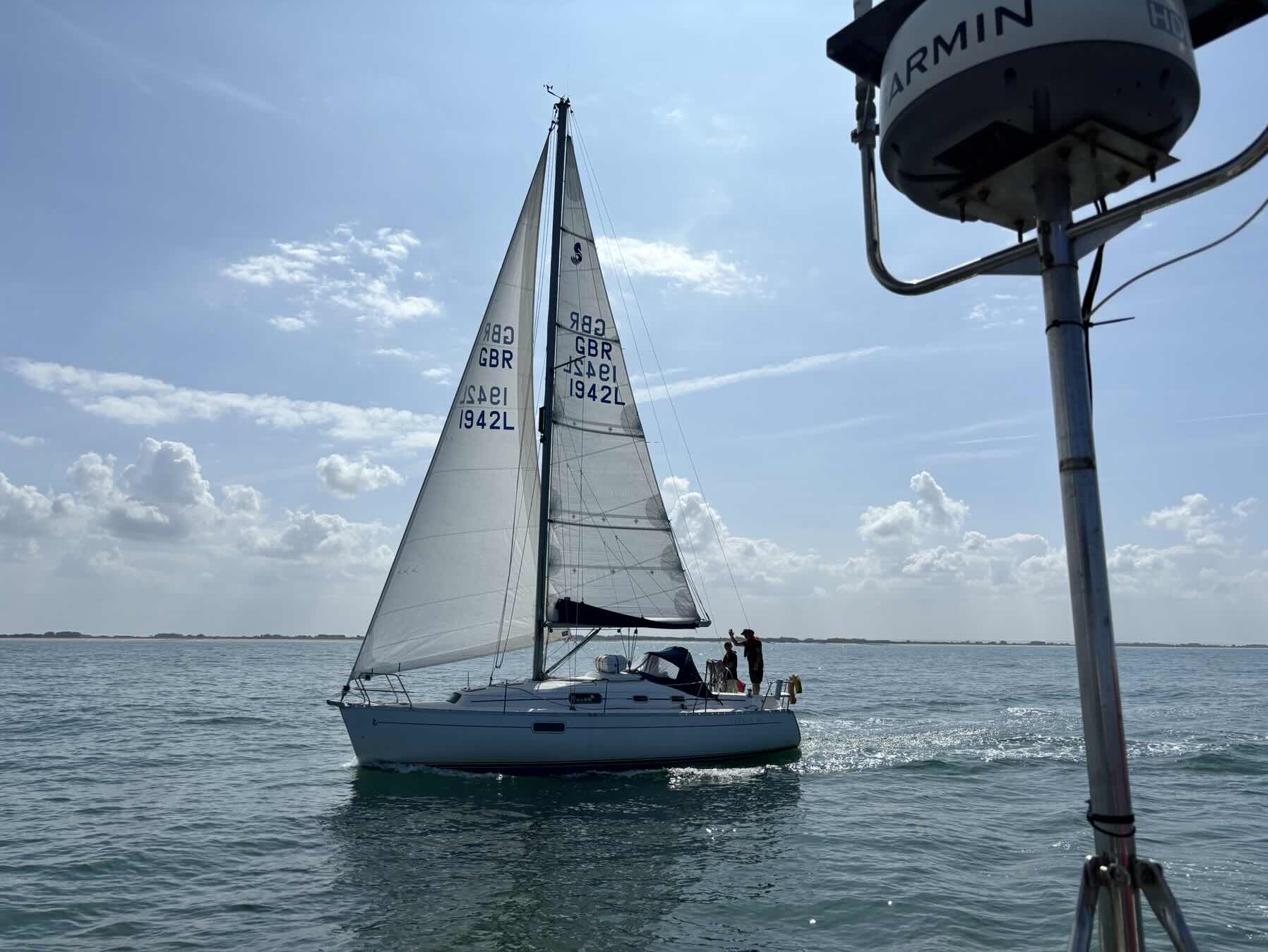 MCC Summer Cruise Ramsgate to Dunkirk_67434B8C-3654-450C-84DA-DC3A96D0CE08