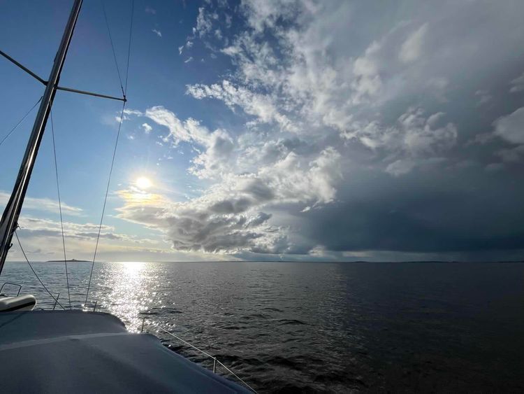 Voyage photo from Fredrikstad - Verdens Ende