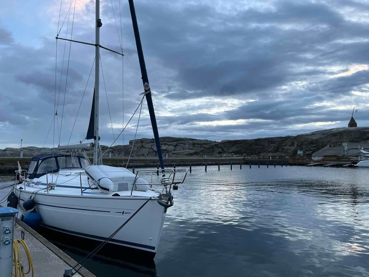 Voyage photo from Fredrikstad - Verdens Ende
