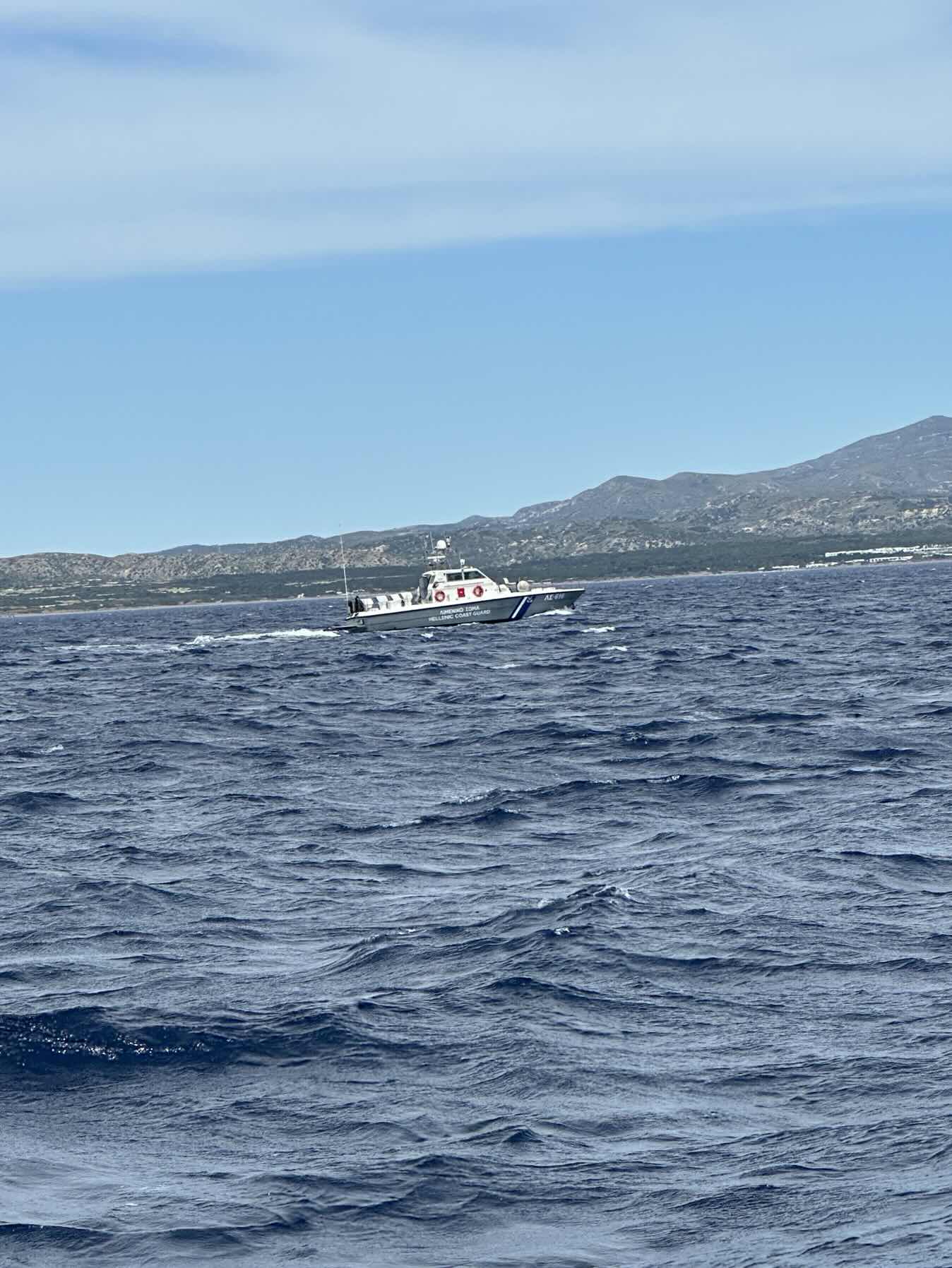 Levkas to Rhodes Leg 2_A8BB2169-B5BA-4FC4-9384-7782D10817E9