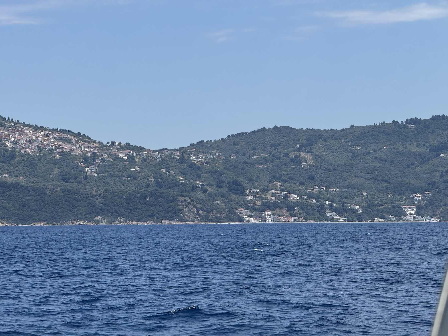 Home port and our best day of sailing in Greece ever!_D574A5E1-208A-4070-96EF-15798C4A2106