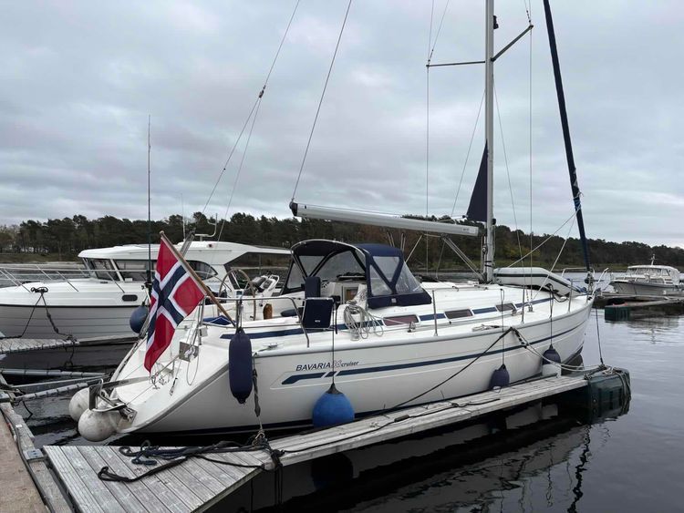 Voyage photo from Koster - Langesund