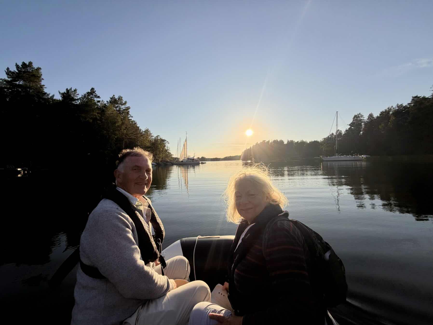 Stockholm Archipelago: to Gällnö_CCECA60A-F032-4298-9229-D9E2AB7FE4B1