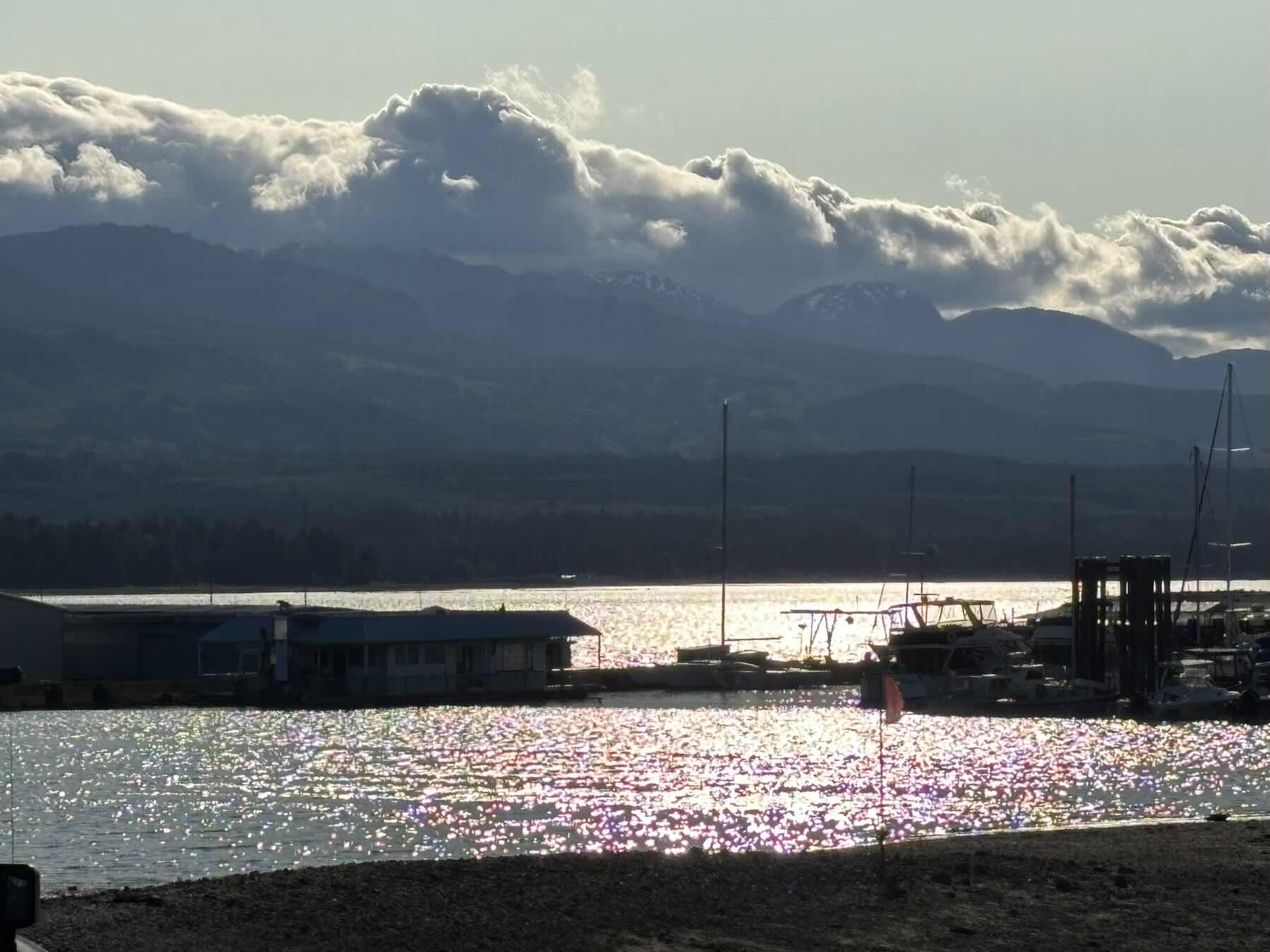 Day 27 - Drew Harbour to Deep Bay Marina_1EC235CE-C2DA-43B2-B771-48BA672D8CB2