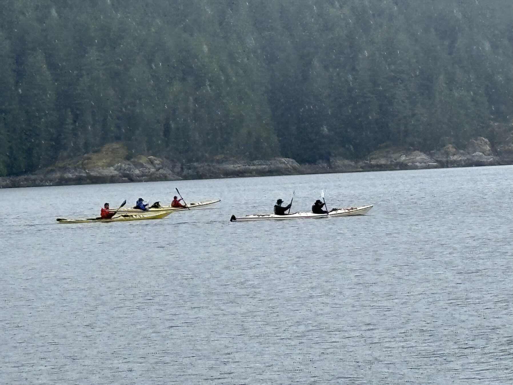 Day 27 - Drew Harbour to Deep Bay Marina_BAE90EC0-F5B9-463F-90BA-AE154F8E4C34