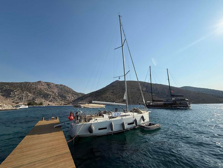 Voyage photo from Bozukkale - Kuzbükü