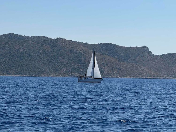 Voyage photo from Bozukkale - Kuzbükü