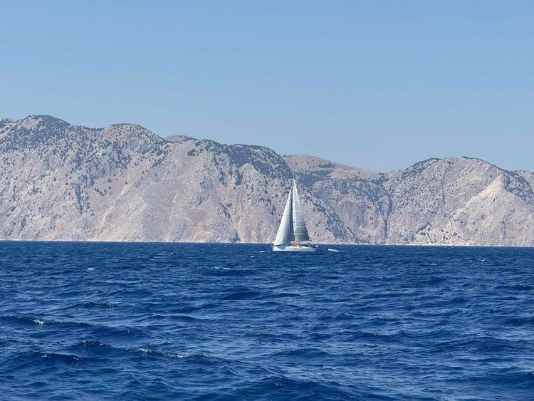 Voyage photo from Bozukkale - Kuzbükü