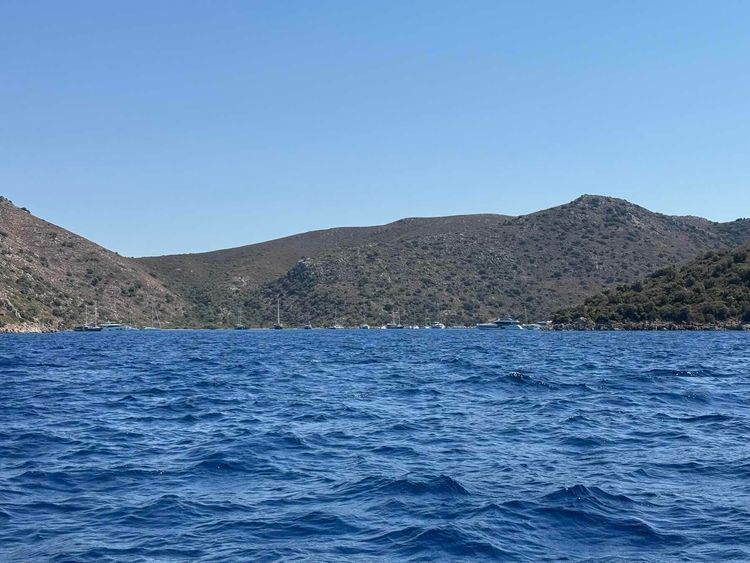 Voyage photo from Bozukkale - Kuzbükü