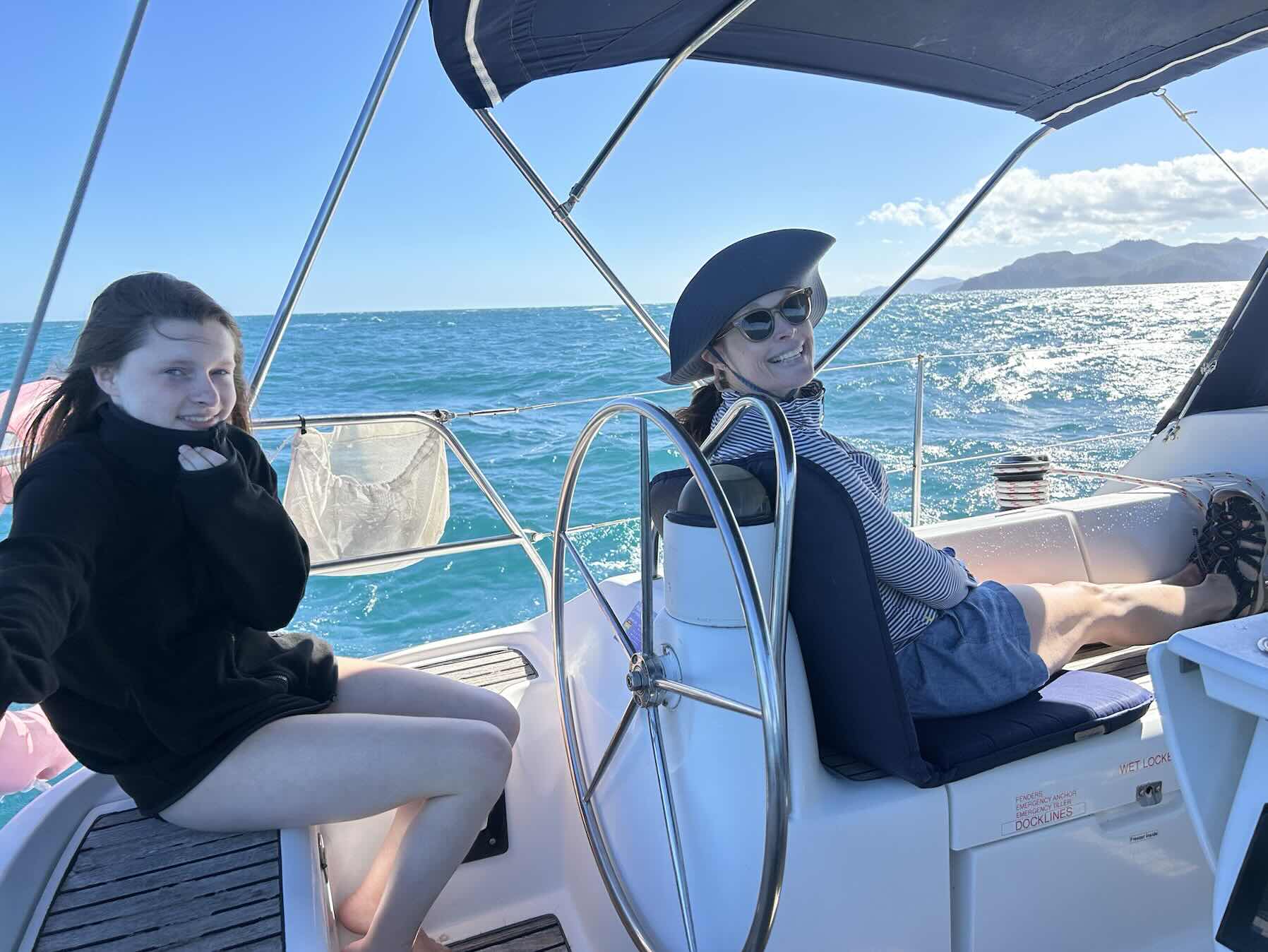 Whitsundays: Shute Harbor to Nara Inlet_1101929D-7C20-4EB1-BD1F-401D4CF963EF