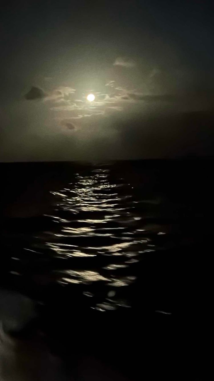 Voyage photo from Matthew Town to Kingston