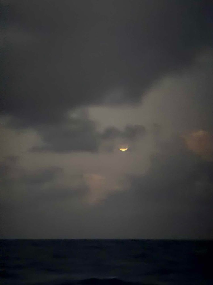 Voyage photo from Matthew Town to Kingston