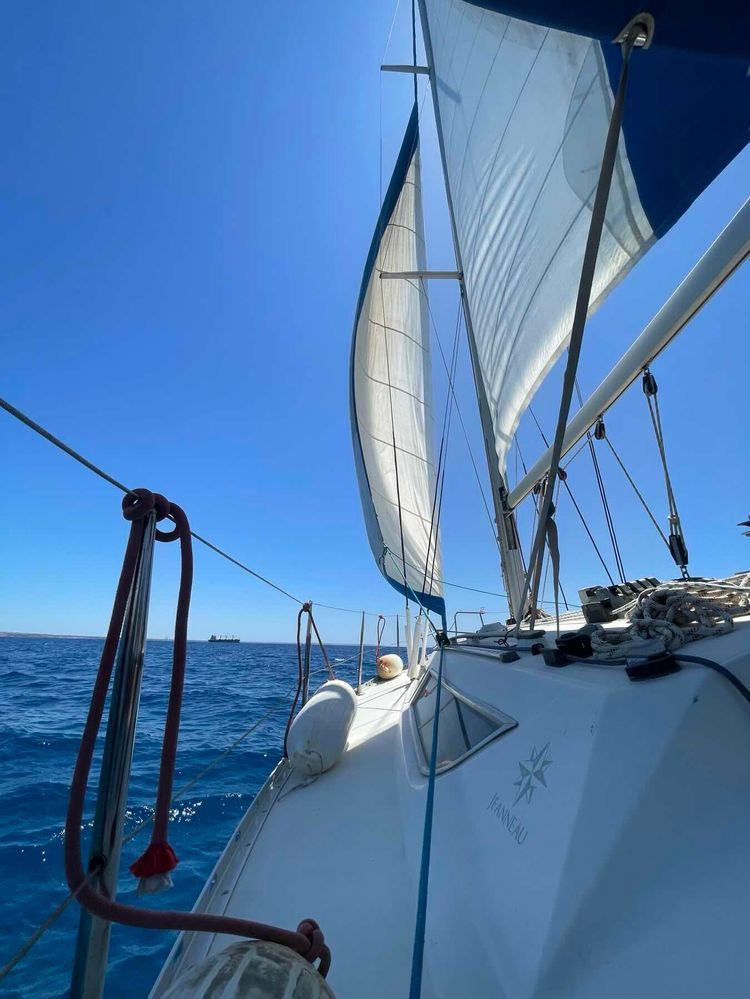 Voyage photo from 