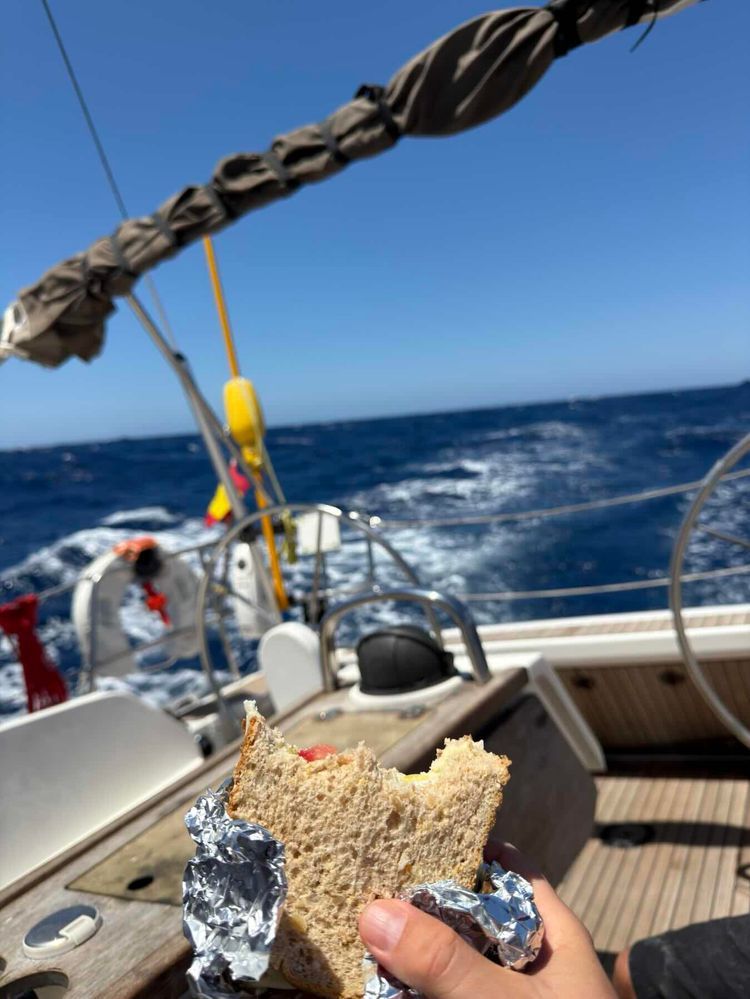 Voyage photo from 3rd day Fuerteventura