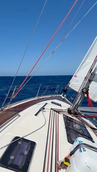 Voyage photo from 3rd day Fuerteventura