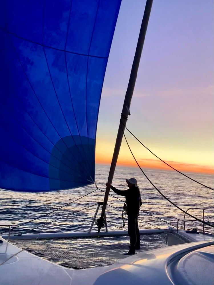 Voyage photo from Camariñas - Figueira da Foz